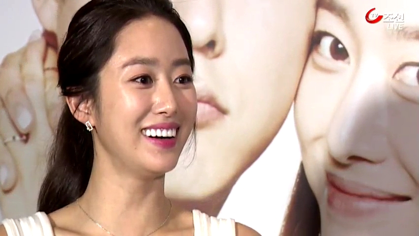 [깜짝 인터뷰] 배우 전혜빈 