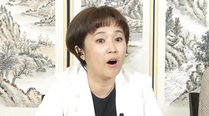 '며느리 모시기' 송은이-김수미, 방송 도중 눈물 '왈칵'