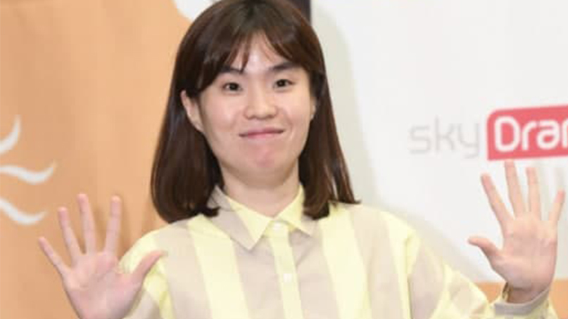 희극인 박지선 애도 속 발인 엄수…동료들 '오열'