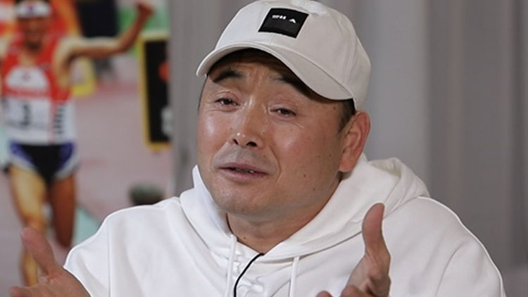 이봉주, '스타다큐 마이웨이'서 투병 근황…
