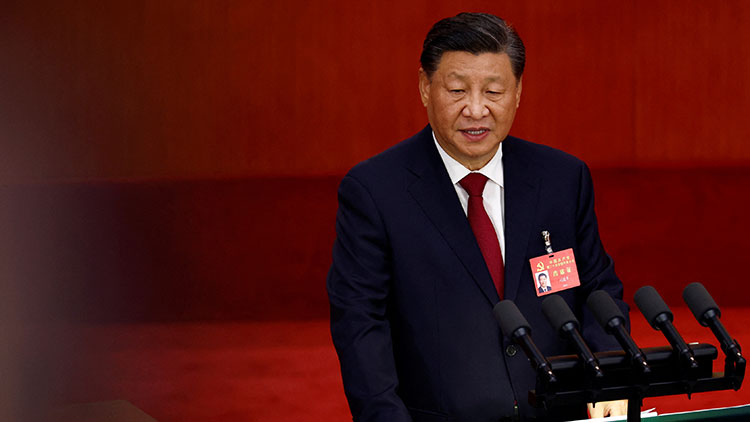 [포커스] 시진핑 10년…밖으론 '강한 중국'·안으론 '통제'