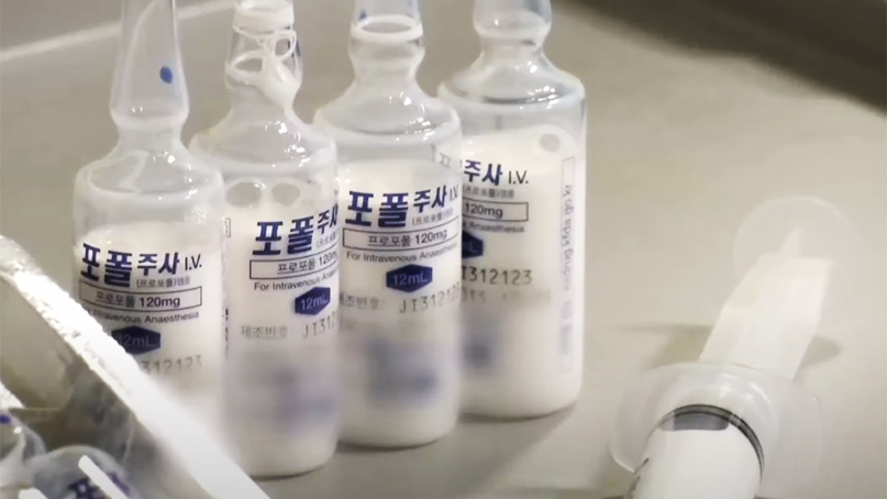 [포커스] 끊이지 않는 유명인 '프로포폴' 오남용…이유는?