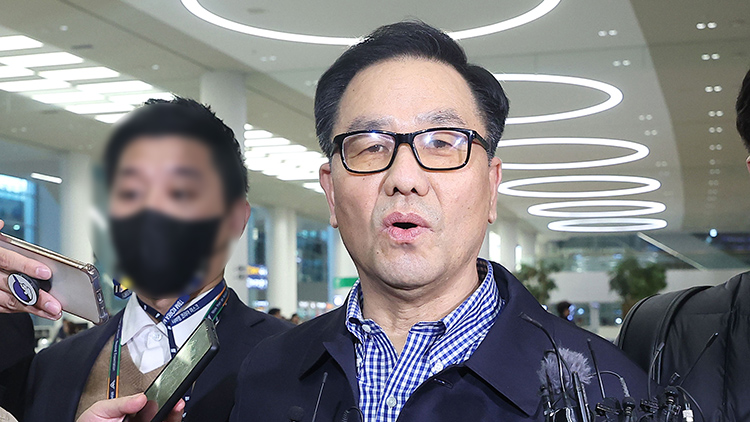 '계엄문건' 조현천 전 기무사령관 구속…윗선 수사 속도