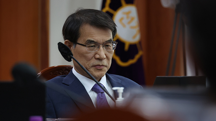 '권익위·국정조사'만 받겠다는 선관위…與 '헌법기관 자격없어'