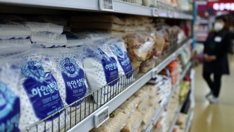 지난달 세계 식량 가격 2.6% 하락…육류·설탕은 상승