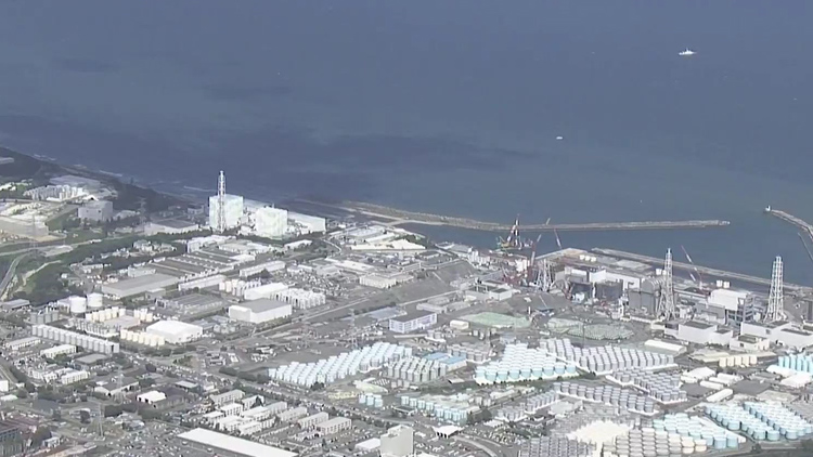 후쿠시마 오염수 2차 해양방류 오늘 시작…23일까지