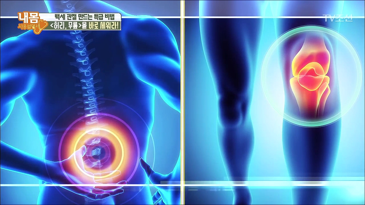 내 몸 사용 설명서 203회