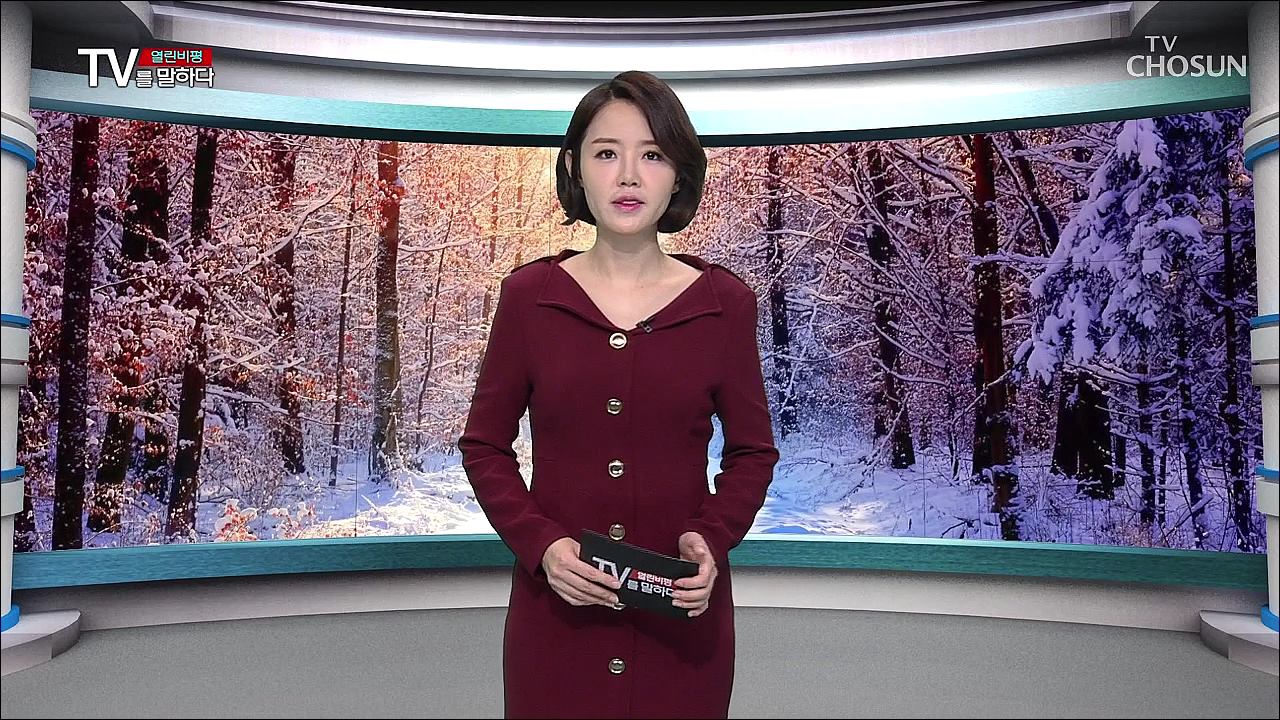 열린비평 TV를 말하다 430회