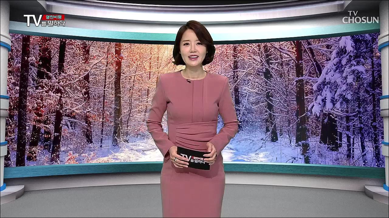 열린비평 TV를 말하다 433회