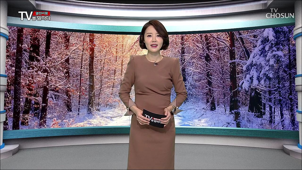 열린비평 TV를 말하다 434회