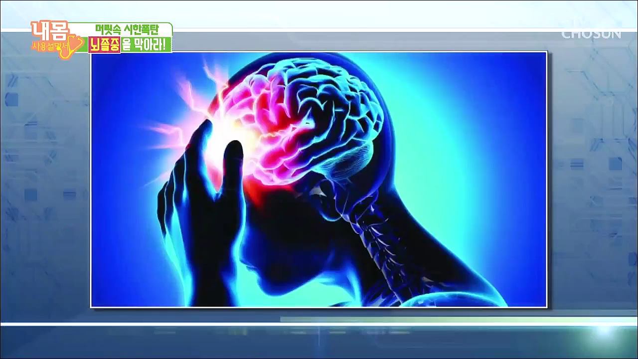 내 몸 사용 설명서 250회