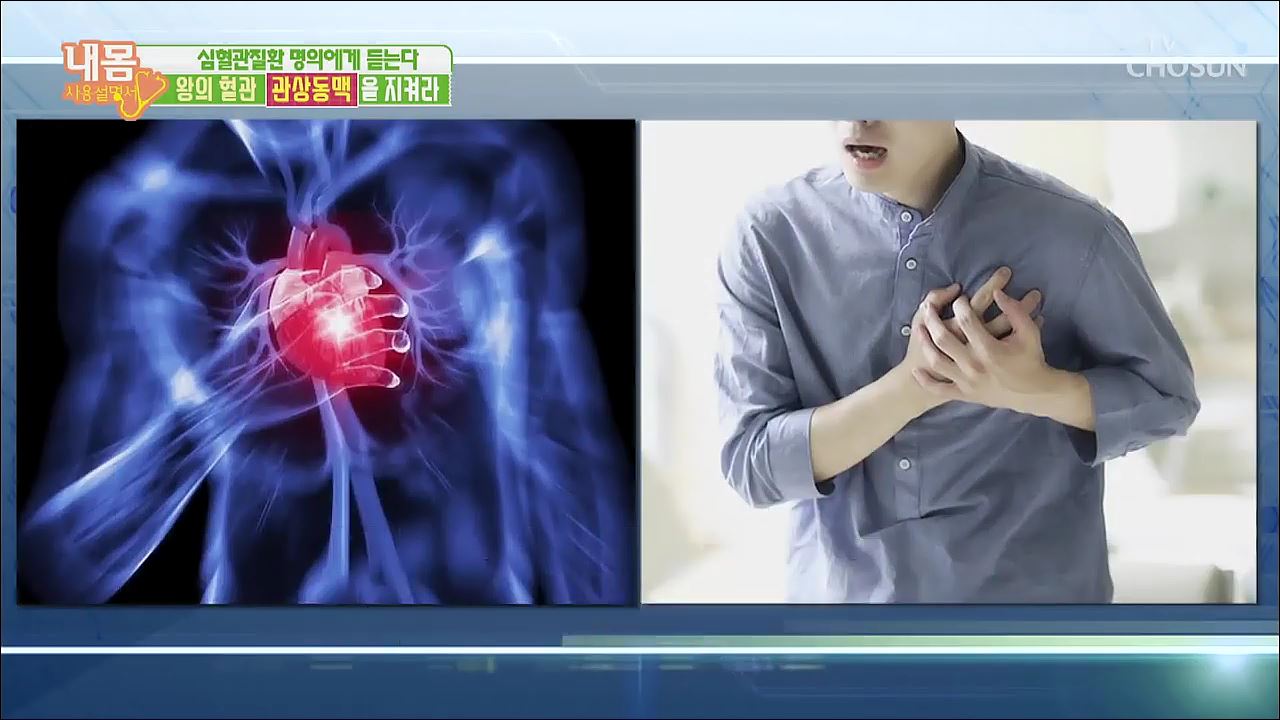 내 몸 사용 설명서 252회