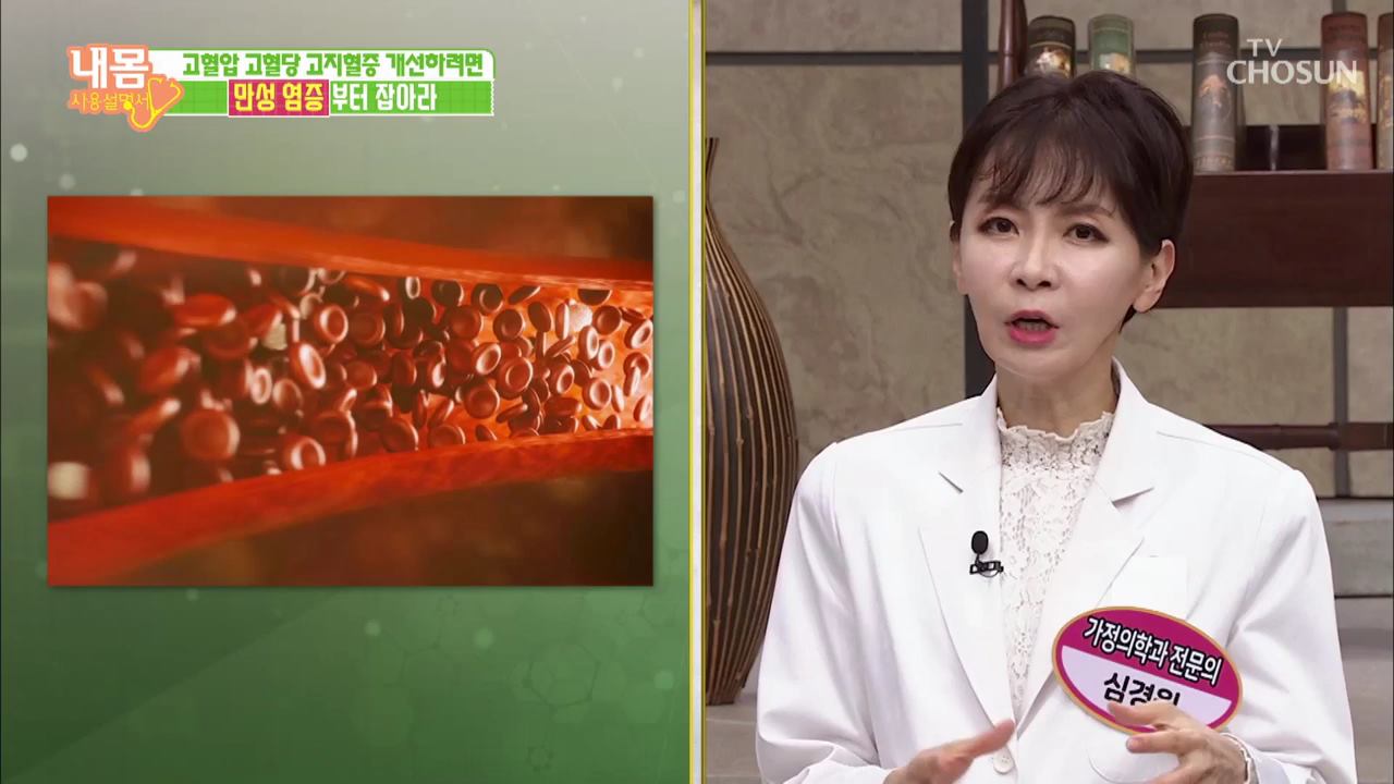 내 몸 사용 설명서 256회