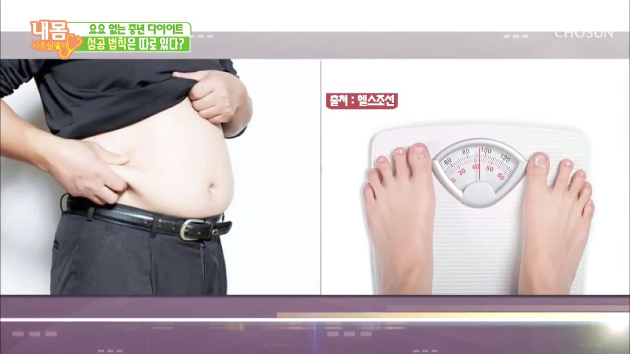 내 몸 사용 설명서 260회