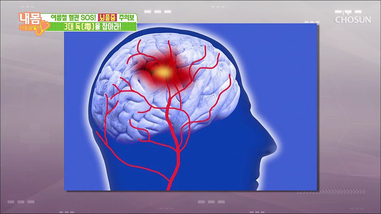 내 몸 사용 설명서 262회