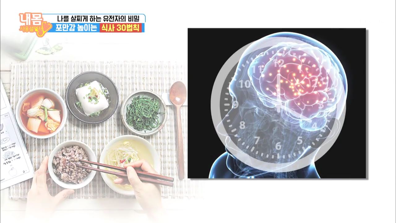 내 몸 사용 설명서 268회