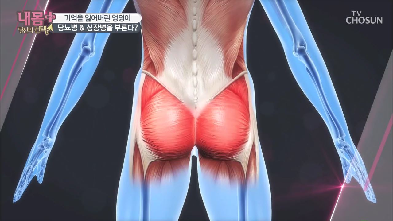 내 몸 플러스 166회 