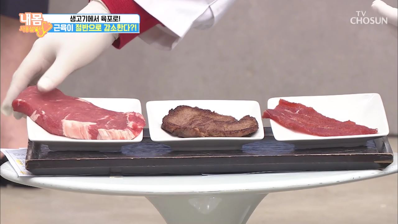내 몸 사용 설명서 276회