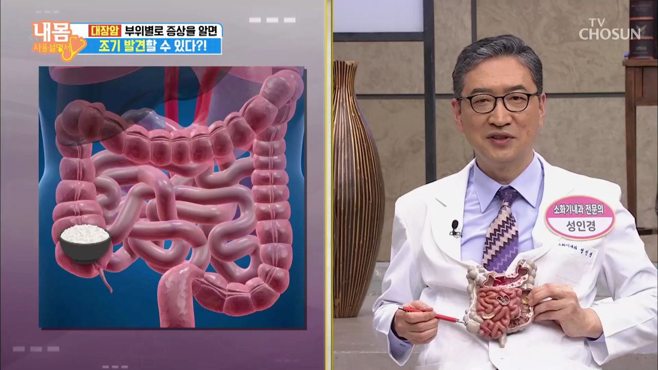 내 몸 사용 설명서 278회 