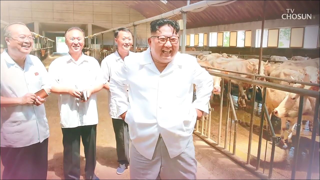 모란봉 클럽 217회 