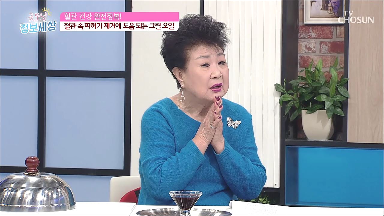 굿모닝 정보세상 137회