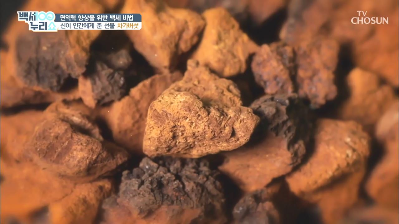 백세누리쇼 10회