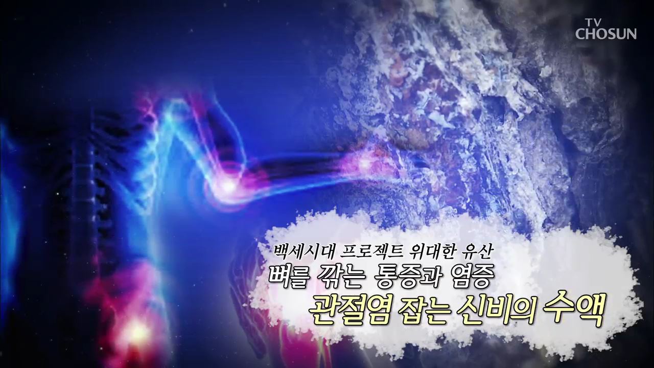 백세시대 프로젝트 위대한 유산 67회