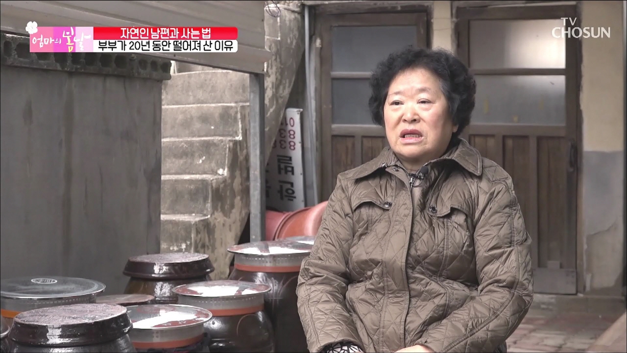 엄마의 봄날 234회
