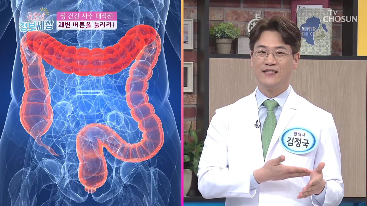 굿모닝 정보세상 178회 