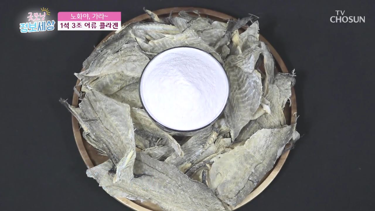 굿모닝 정보세상 202회