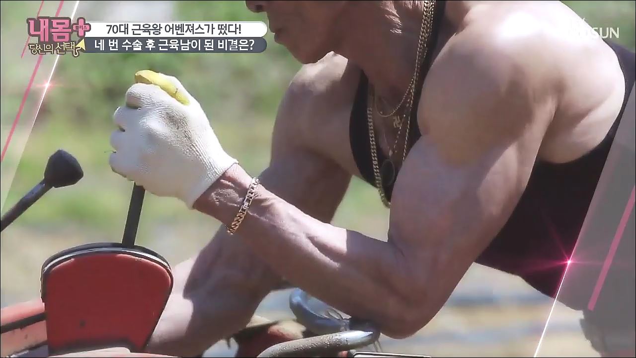 내 몸 플러스 197회