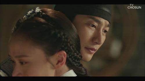 바람과 구름과 비 14회