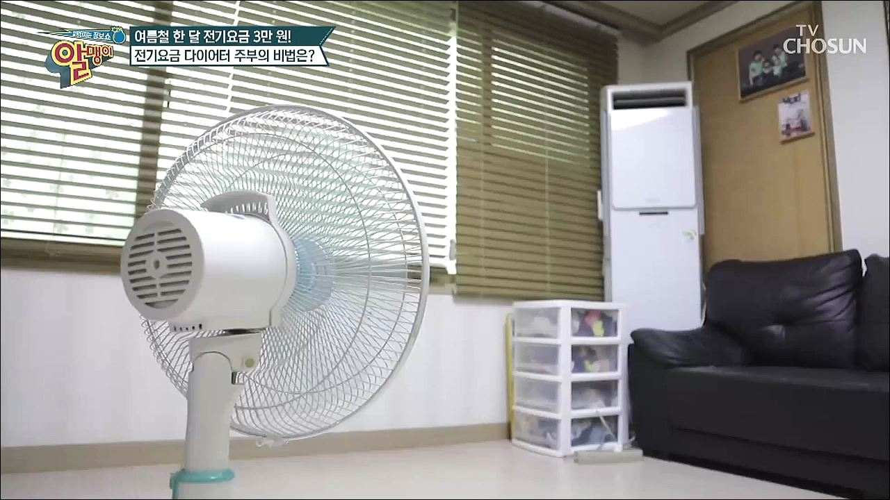 팡팡터지는 정보쇼 알맹이 80회
