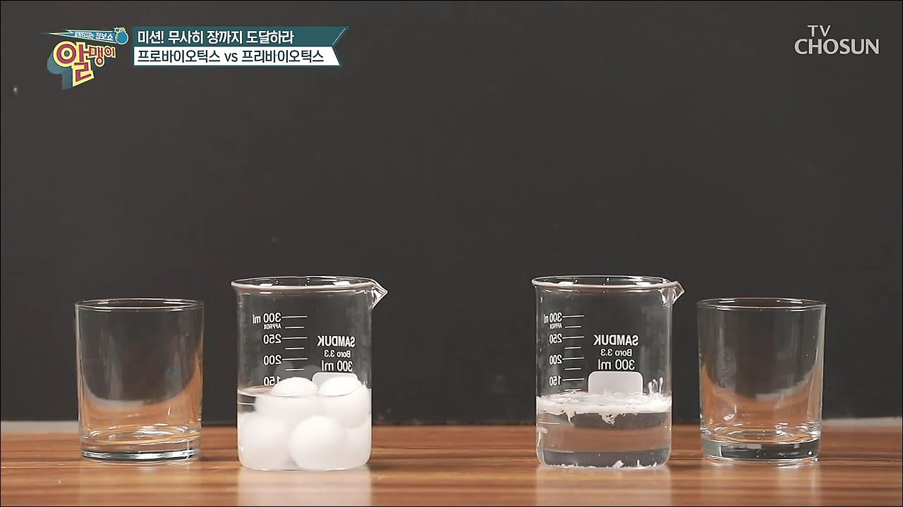팡팡터지는 정보쇼 알맹이 82회