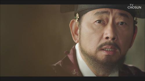 바람과 구름과 비 18회