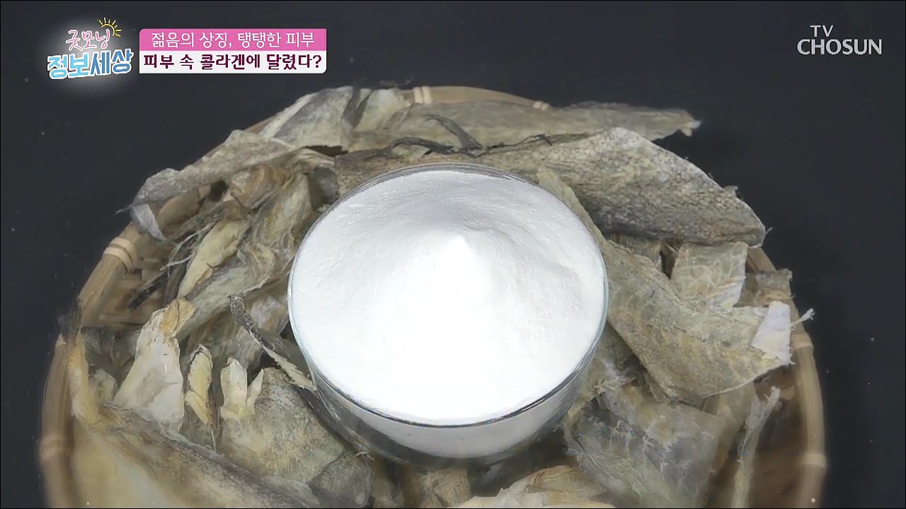 굿모닝 정보세상 250회