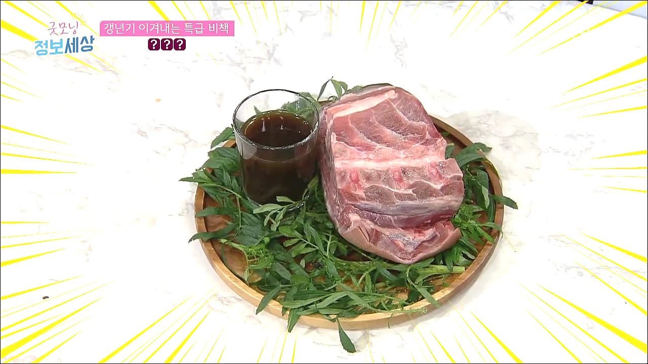 굿모닝 정보세상 256회