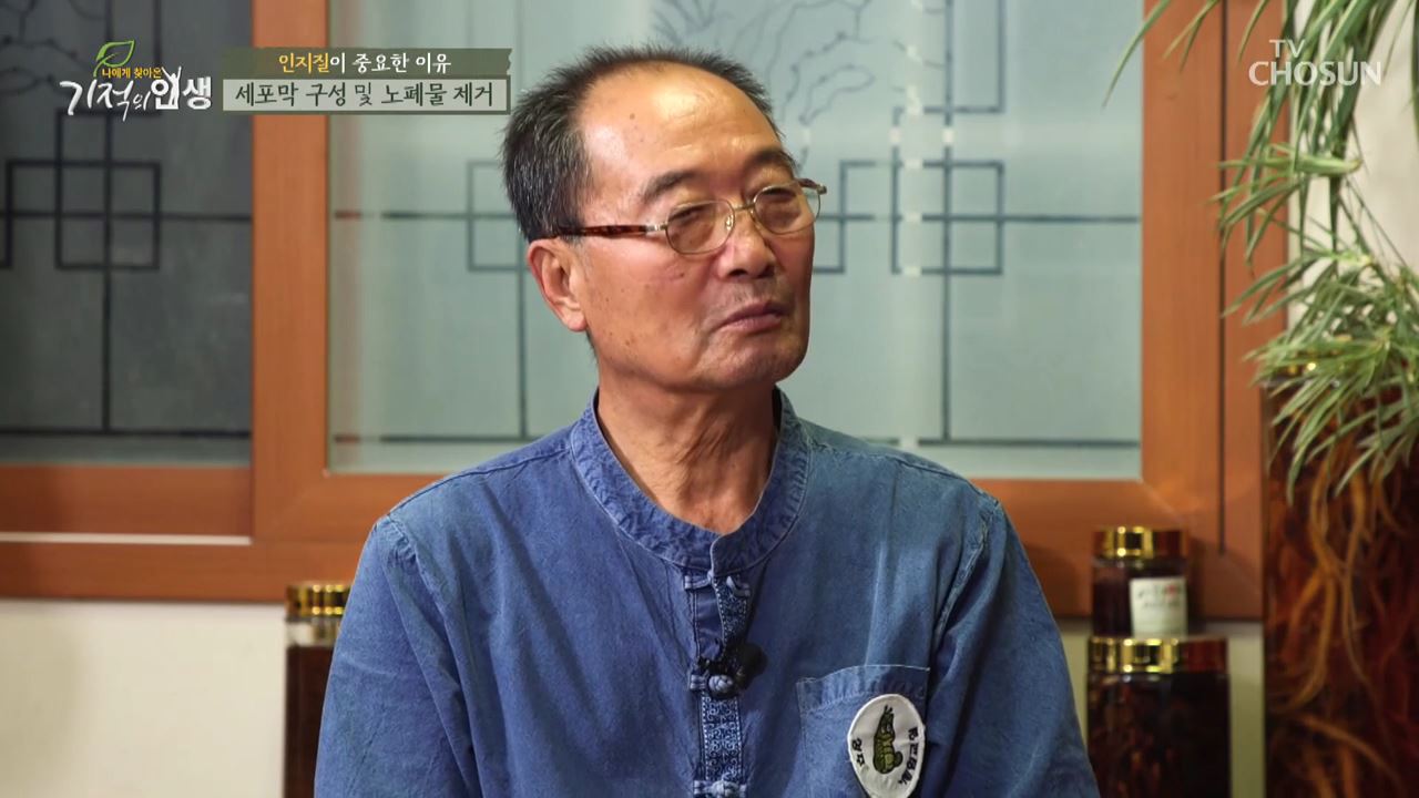 기적의 인생 20회 