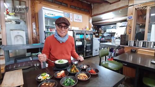 식객 허영만의 백반기행 78회