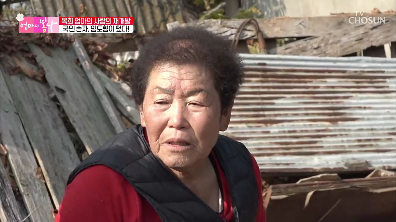 엄마의 봄날 273회