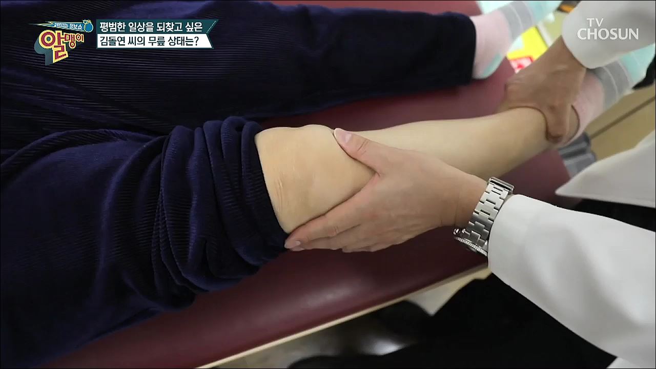팡팡터지는 정보쇼 알맹이 102회