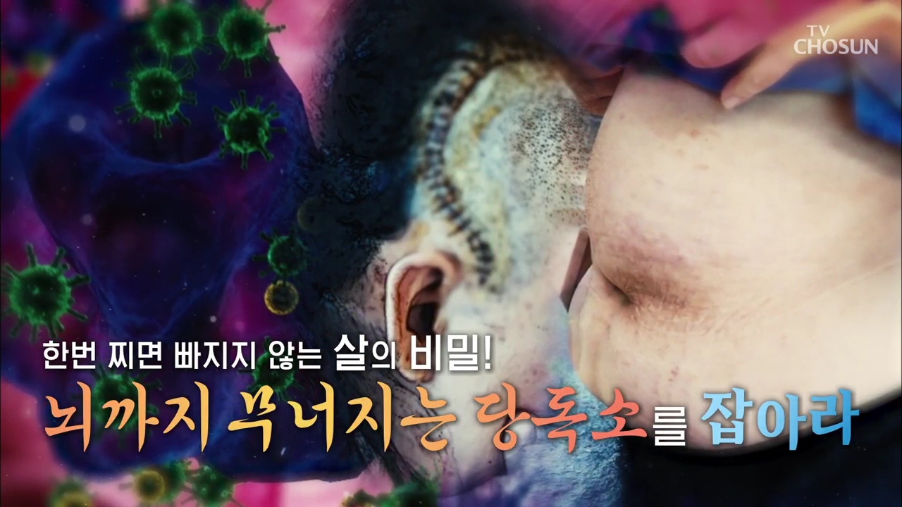 백세시대 프로젝트 위대한 유산 120회