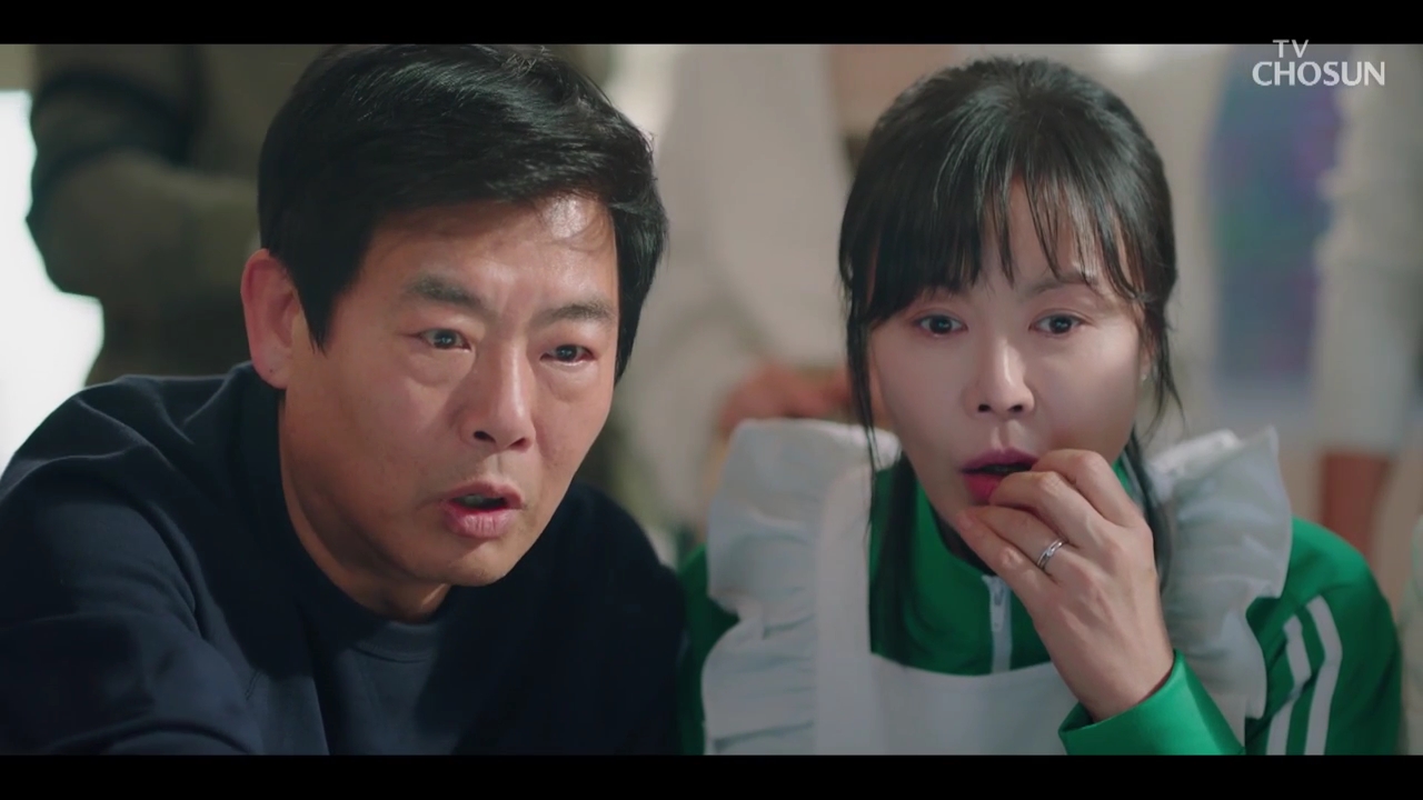 어쩌다 가족 1회