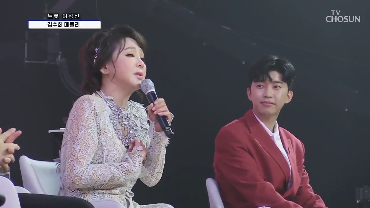 신청곡을 불러드립니다-사랑의 콜센타 52회