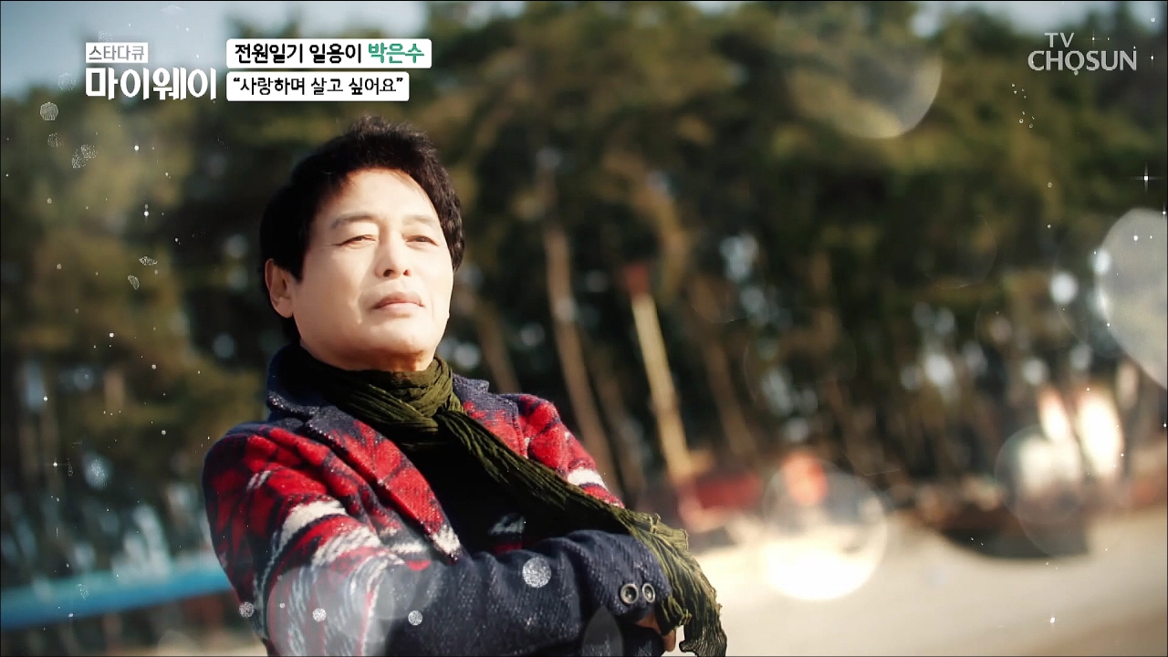 스타다큐 마이웨이 244회
