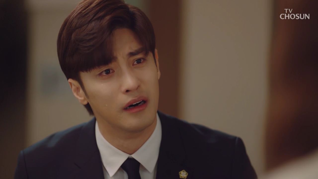 결혼작사 이혼작곡 시즌2 3회