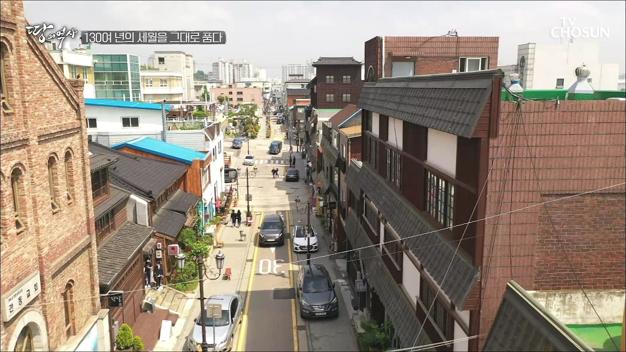 박종인의 땅의 역사 53회