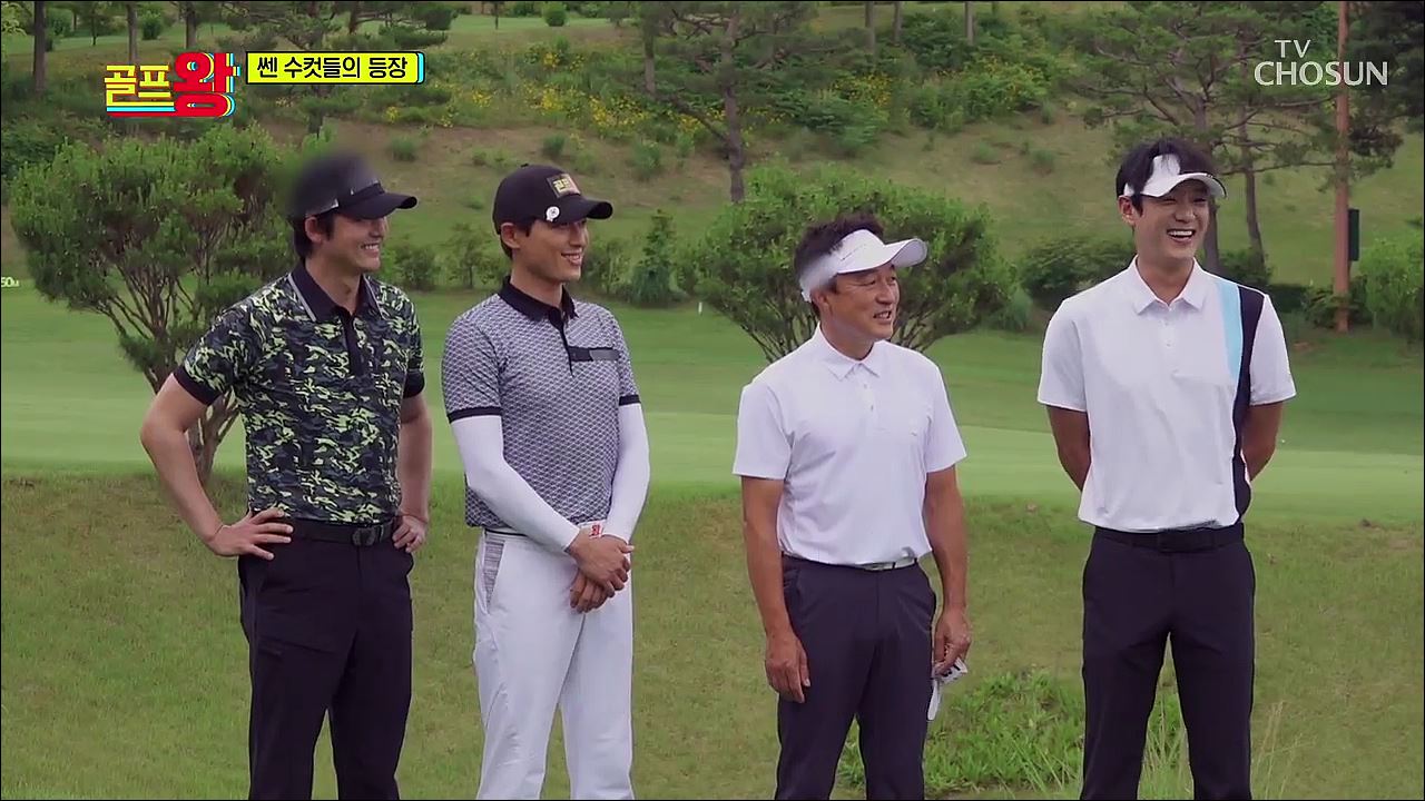 골프왕 7회
