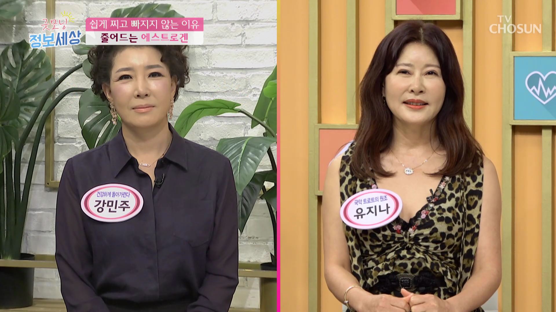 굿모닝 정보세상 480회