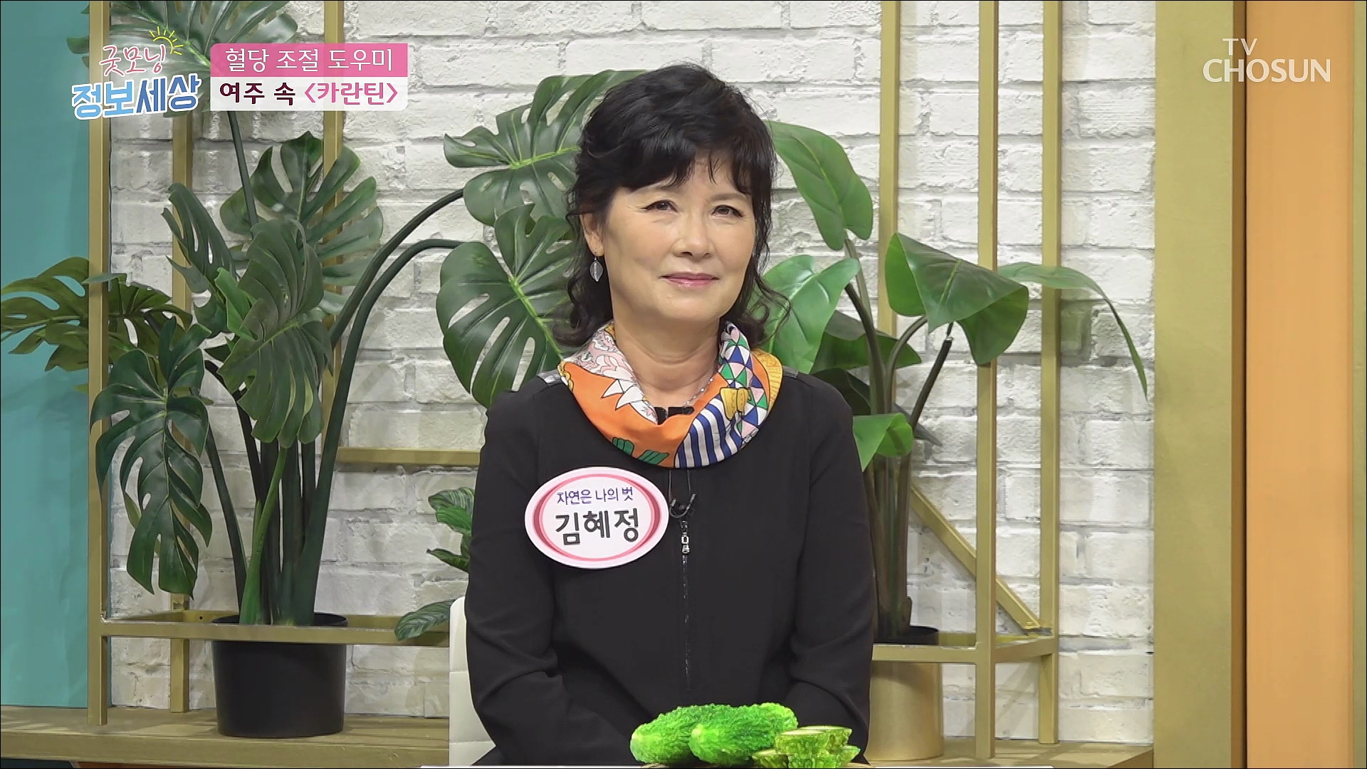 굿모닝 정보세상 509회